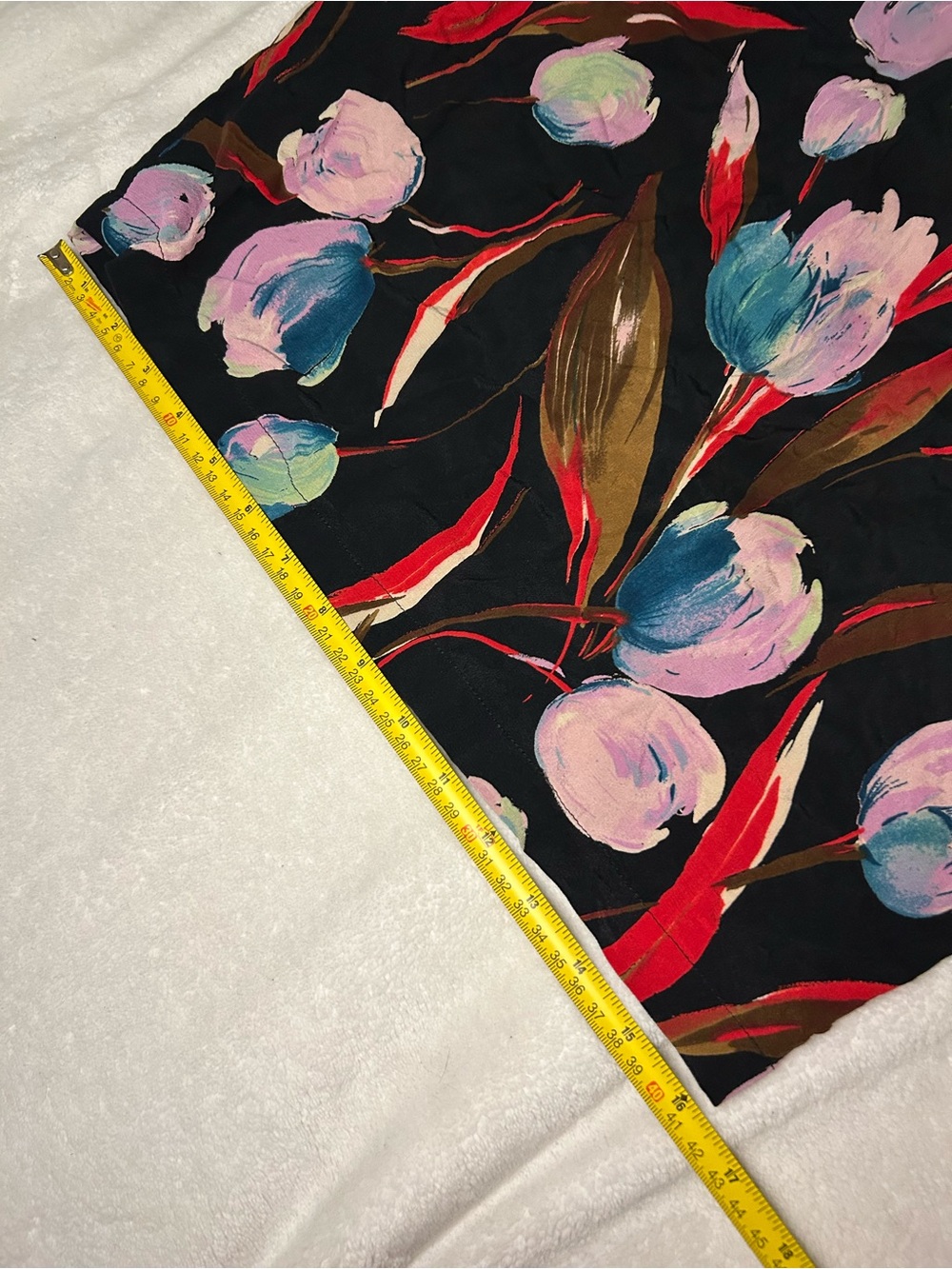Ungaro blouse - Picture 6 of 12